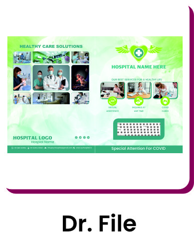 Doctor File Printing