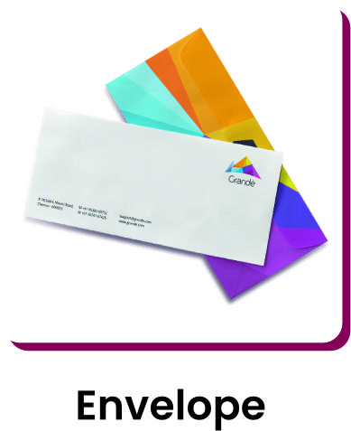 Envelope Printing